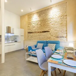 Apartment Nine O Clock San Agustin, Sevilla