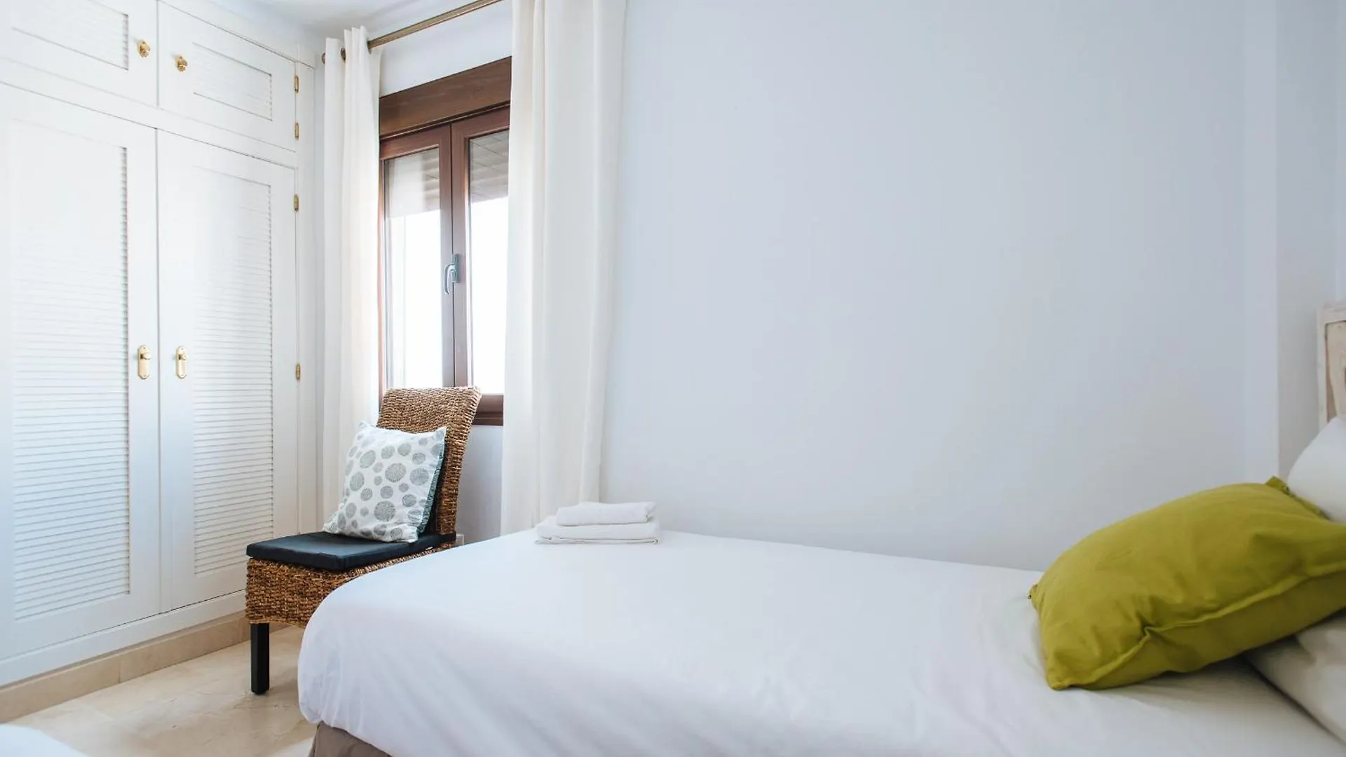 Ferienwohnung Hostly Orfila 3A-3B Exclusive Penthouse-Center-Fibre-Parking Optional Sevilla